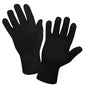 Mens Thermal Black Magic Gloves