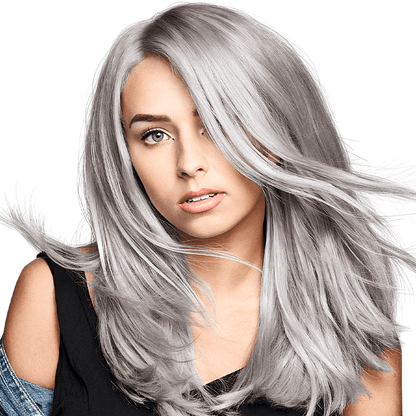 Schwarzkopf LIVE COULEUR MÉTALLIQUE PERMANENTE ARGENT U71
