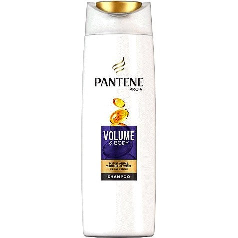 Pantene Shampoo 360ml Sheer Volume