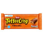 Toffee Crisp Biscuits (130.9g) 7 X 18.7g