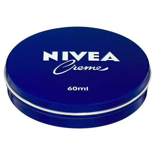 Nivea Creme Tin 60ml