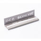 OCB SILVER Slim Fit Rolling Papers