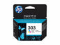 HP 303 TRI COLOR High-Quality Ink Cartridges for Printers