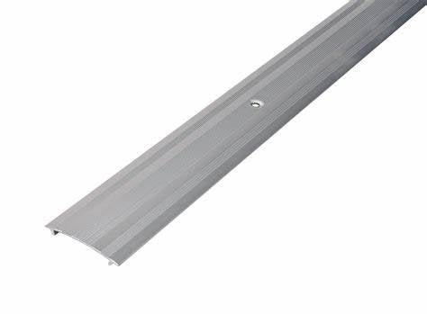Carpet Cover Strips, Silver 900mm