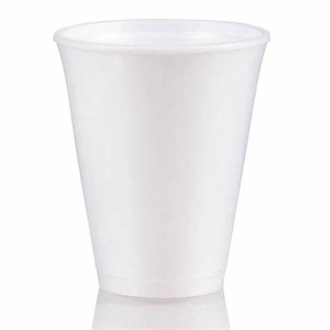 7oz POLY CUP BULK PK25