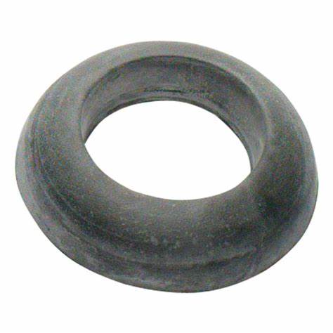 Rubber Donut Washers