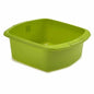 SMALL RECTANGULAR BOWL GREEN