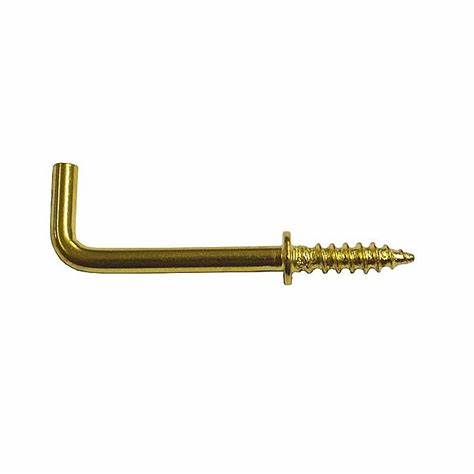 Dresser Hooks, EB 32mm (1.1/4")