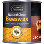 250Ml Natural Clear Beeswax