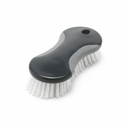 BROSSE À ONGLE AVEC ÉPONGE ANTISEPTIQUE COMFIGRIP