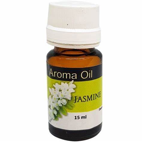 Huile aromatique Jasmin 15ml
