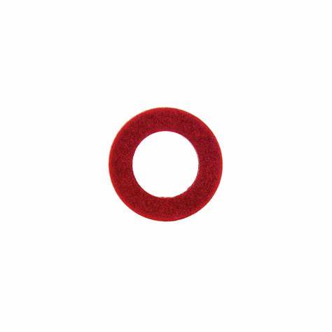Rondelles en fibre, 19 mm (3/4")