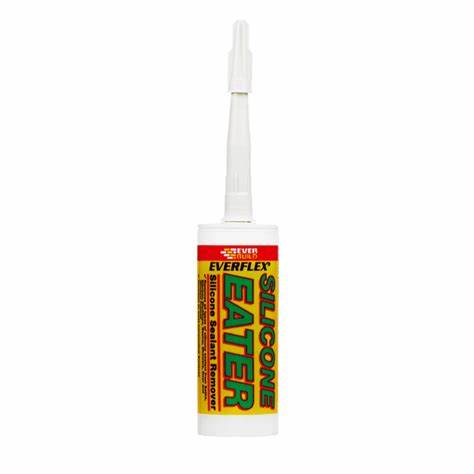 SILICONE EATER 100ML