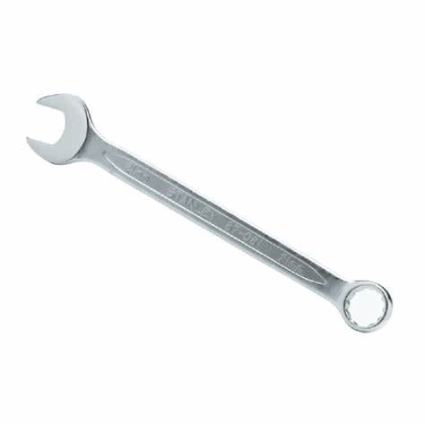 12"spanner