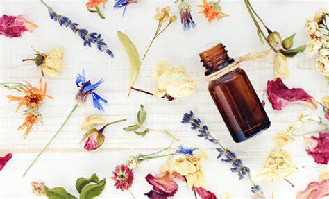 Huile aromatique feng shui 15ml