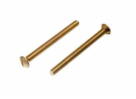 Electrical Socket Screws, EB M3.5 X 40mm