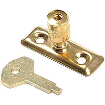 Staylocks, EB