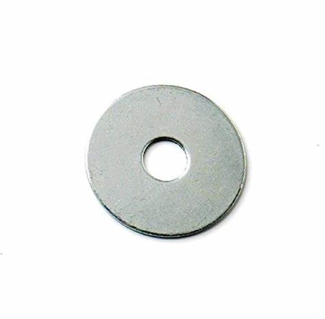 Rondelles de réparation (Penny), 25 mm (1") de diamètre X 6 mm (1/4") de trou
