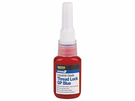 THREADLOCK 10GRM