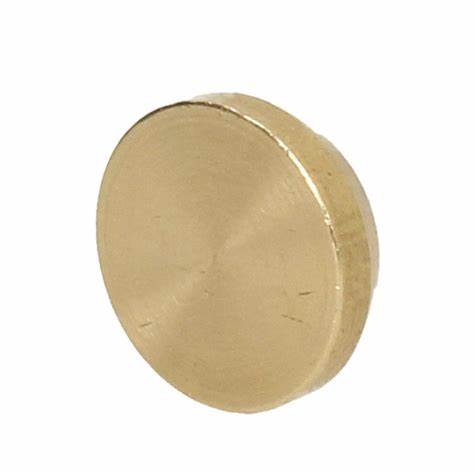 Blanking Discs 15mm