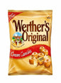 Werther's Original Butter Candies 135g