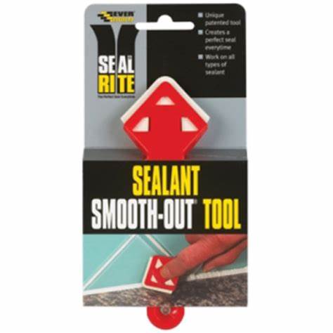 SEAL RITE SMOOTH - OUT TOOL