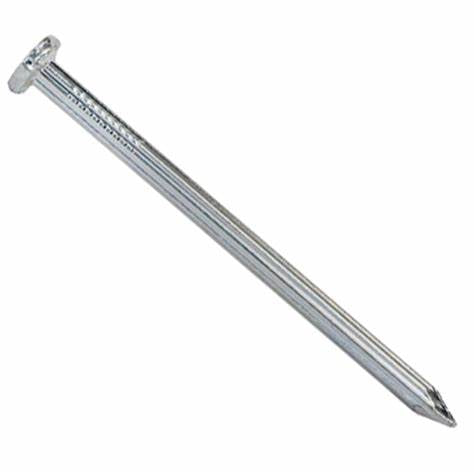 Masonry Nails 65mm (2.1/2")