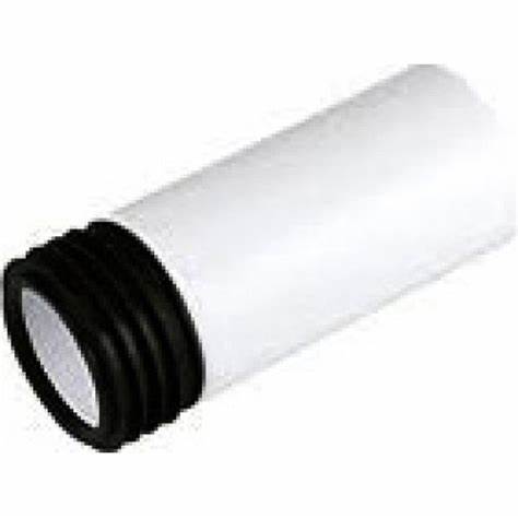 Kwikfit Extension Outlet Pan Connectors