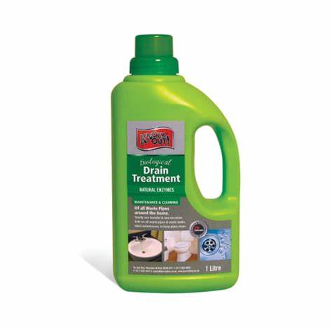 Traitement biologique de drainage KO 1L