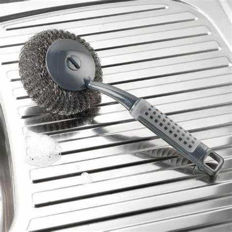 BROSSE À RÉCURER COMFIGRIP