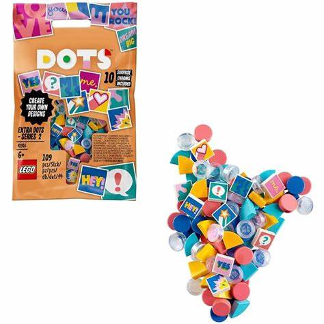 LEGO DOTS: Extra DOTS - Series 2