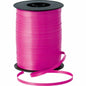 CURLING RIBBON EMERALD PINK