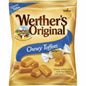 WERTHER’S ORIGINAL CREAMY TOFFEES