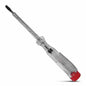 Neon Tester Screwdrivers, 140mm (5.1/2")