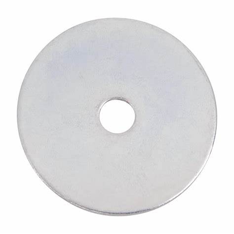 Rondelles de réparation (Penny), 19mm (3/4") de diamètre X trou de 5mm (3/16")