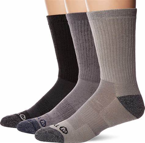 Men's Trekking Socks