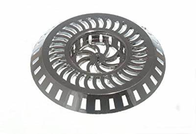 Plastic Shower Strainers, CP