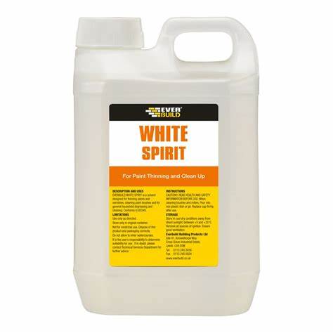 WHITE SPIRIT 2LTR