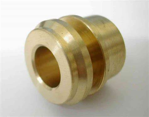 Compression Fittings, Reducing Set, 15mm To 10mm