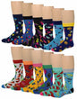 Premium Men's Socks for Comfort & Style Latest Designs