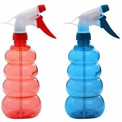 Vaporisateur en plastique durable 500 ml Adorn