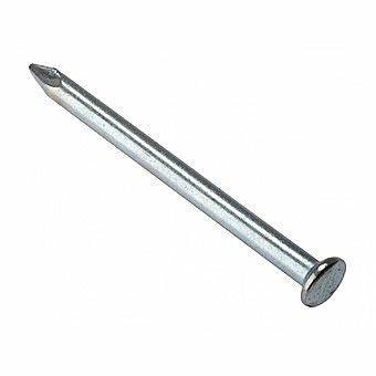 Masonry Nails 80mm (3.1/8")