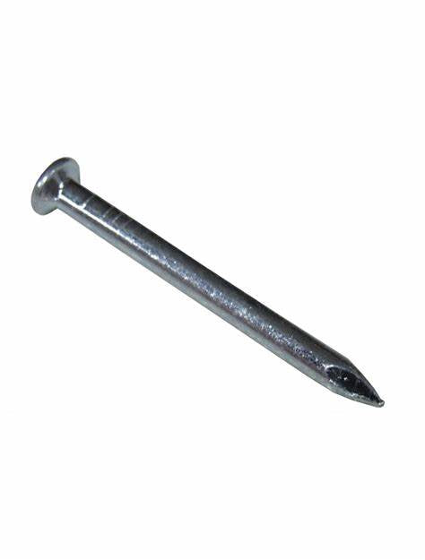 Clous à maçonner 30 mm (1,3/16")