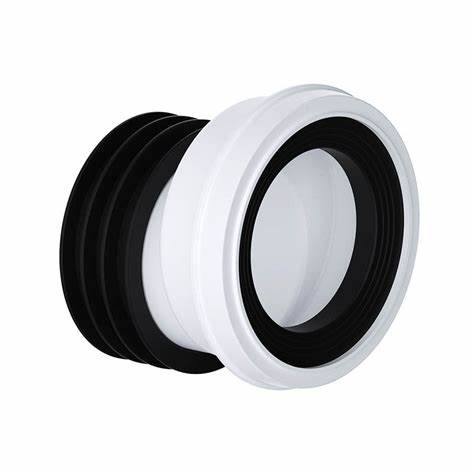 Kwikfit 104° Outlet Pan Connectors