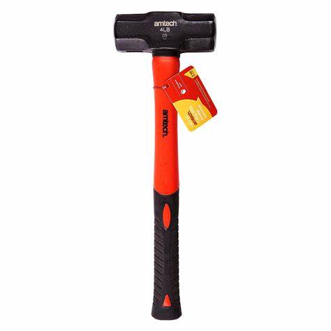 AMTECH 1.8kg SELDGE HAMMER