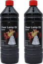 1L Outdoor Lamp & Torch Oil