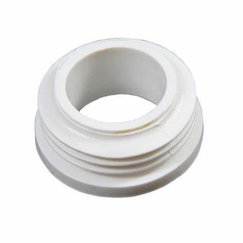 Universal Flushpipe Pan Connectors