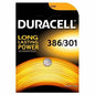 Duracell Long Lasting Power Battery 386/301