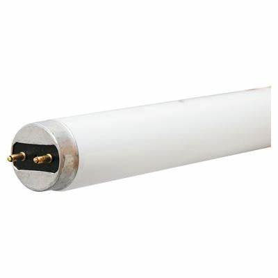 6 Ft Fluorescent Tubes, White 3500K, T8/G13 70W 2-Pin 1780mm Overall Length, Boxed