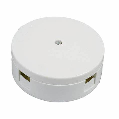 Junction Boxes, 20 Amp 4-Terminal, White